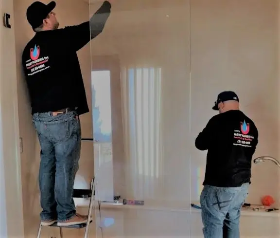 Professional plumbing installation for Tankless Water Heater Installation in Fox River Valley Gardens